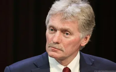 Եթե որևէ մեկը հրաժարվի միջուկային զենքի փորձարկումների սառեցումից, Ռուսաստանը կգործի համապատասխանաբար. Պեսկով