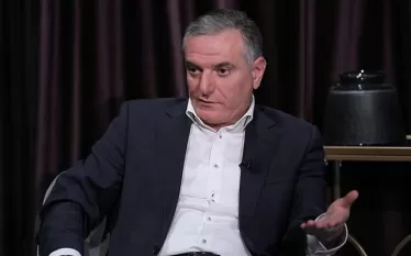 Ադրբեջանը Թուրքիայի աջակցությամբ «Զանգեզուրի միջանցք» հասկացությունը դարձնում է միջազգային ընկալման հարց և այդ հակահայկական գաղափարի շուրջ փորձում է մեծ թվով համախոհներ հավաքել․ Զաքարյան