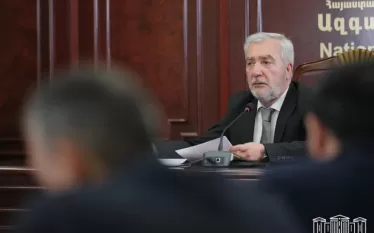 44-օրյայի զեկույցը ստացել է գաղտնիության «Հույժ գաղտնի» աստիճան. Civilnet