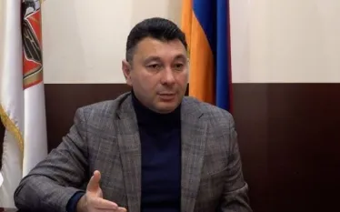 Շարմազանով 