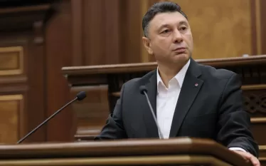 Շարմազանով 