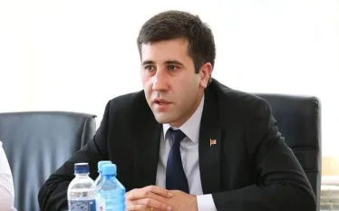 Ռուբեն Մելիքյան