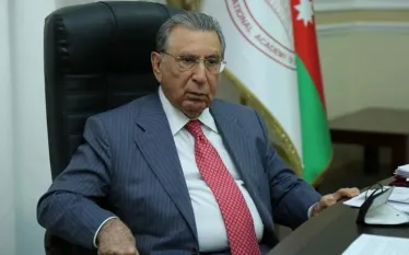 Ադրբեջանցի 