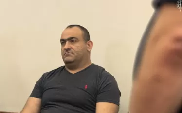 Ջրականի նորակոչիկների 5-րդ գումարտակի հրամանատար Իշխան Վահանյանը դատապարտվեց 16 տարի ազատազրկման