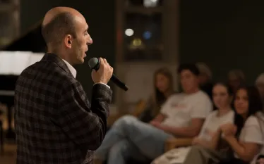 Արտակ Բեգլարյան