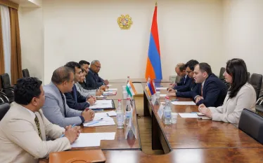 հայ-հնդկական