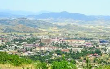 Ստեփանակերտ