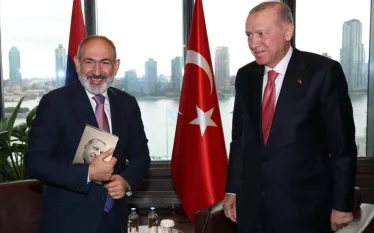 Մինչև հունիս Թուրքիան, ամենայն հավանականությամբ, կիրականացնի քայլեր, որոնք ՀՀ իշխանությունները կներկայացնեն որպես կարևոր ձեռքբերում, դրանք իրականում կլինեն իմիտացիոն կամ PR բնույթի․ միջազգայնագետ