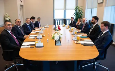 Քննարկումներ 