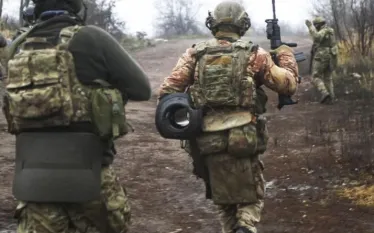 Զինծառայություն 