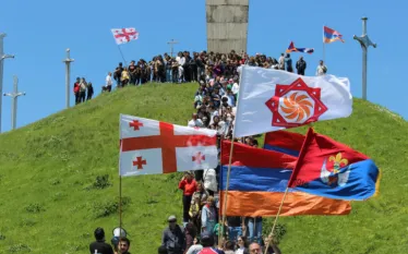 Վրաստանի հայ համայնքը կոչ է անում վրացական իշխանություններին արգելել Ադրբեջանի կազմակերպած համերգը