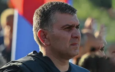 Գեներալ-մայոր Գրիգորի Խաչատուրովի նկատմամբ միջպետական հետախուզում է հայտարարվել,