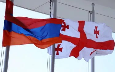 Հայկական և վրացական կողմերը Վրաստանի տարածքով դեպի Հայաստան ադրբեջանական վառելիքի տարանցում իրականացնելու վերաբերյալ քննարկում են ունեցել:      «Արմենպրես»-ի հարցմանն ի պատասխան այս մասին հայտնեցին ՀՀ էկոնոմիկայի նախարարությունից՝ անդրադառնալով Վրաստանի էկոնոմիկայի և կայուն զարգացման նախարարությունը հայտարարությանը:   «Վրացական կողմի հետ նման քննարկում եղել է, և ստացել ենք հրապարակված տեղեկատվությունը»,-հայտնեցին նախարարությունից:   Ավելի վաղ Վրաստանի էկոնոմիկայի և կայուն զարգացման նախարարությունը հայտարարե