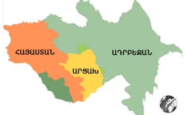 Կառավարությունը հրապարակել է Արցախյան հակամարտության կարգավորման բանակցային գործընթացի փաստաթղթերը