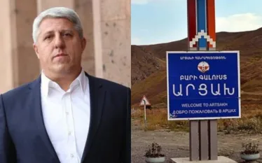 Որքան էլ առաջին հայացքից պարադոքսալ թվա, սակայն Արցախյան հիմնախնդիրը փակված չէ։  Այս մասին գրել է ԵՊՀ իրանագիտության ամբիոնի վարիչ, իրանագետ Վարդան Ոսկանյանը:   «Դրա ապացույցն է պարբերաբար այդ խնդրի մասին ներհայաստանյան ակտիվ, ես կասեի նույնիսկ՝ կատաղի, քննարկումների ծավալումը, որի հերթական փուլի ականատեսն ենք հիմա։ Ի դեպ, այս հանգամանքը միգուցե հաճախ մեզանից ավելի լավ հասկանում է նաև Բաքվի բարբարոսական վարչախմբի պարագլուխը, ուստի և շարունակում է Հայաստանի դեմ հիբրիդային պատերազմը քարոզչական և տարբեր այլ «փ