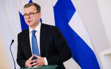 Ֆինլանդիան պատրաստ չէ Ուկրաինային անվտանգության երաշխիքներ տրամադրել. Ֆինլանդիայի վարչապետ