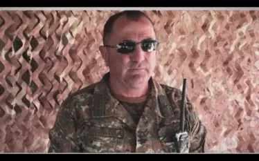 Արցախի նախագահի պաշտոնակատարի որոշմամբ Կարեն Շահենի Շաքարյանը զրկվել է «Արցախի հերոս» բարձրագույն կոչումից