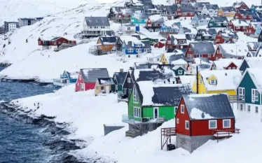 Գրենլանդիա