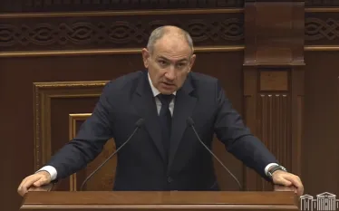 Այո, միանշանակ և աներկբա Հայաստանի  Ադրբեջանի էներգետիկ համակարգերը միանալու են իրար, և փոխադարձաբար նույն պայմաններով օգտվելու են և՛ արտահանման, և՛  ներմուծման հնարավոր պայմաններից: Այս մասին Կառավարության հարցուպատասխանի ժամանակ  ԱԺ-ում հայտարարել է ՀՀ վարչապետ Նիկոլ Փաշինյանը:  «ԹՐԻՓՓ-ի իրականացման շրջանակը չունի իրավական պարտադիր ուժ, որովհետև դա հայտարարություն է երկու կառավարությունների: Դա ընթացակարգ է, հռչակագիրը եղավ, իրավական ընթացակարգը, որից հետո արդեն իրավական պարտադիր ուժ ունեցող համաձայնագրի 