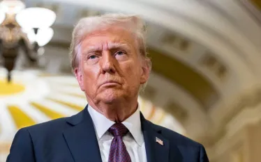 «Հաշվի առնելով, որ ձեր երկիրը որոշել է ինձ չշնորհել Նոբելյան խաղաղության մրցանակը՝ ութից ավելի պատերազմներ կանխելու համար, ես այլևս պարտավորված չեմ զգում մտածել բացառապես խաղաղության մասին... և այժմ կարող եմ մտածել այն մասին, թե ինչն է լավ և ճիշտ Միացյալ Նահանգների համար»,-գրել է նա