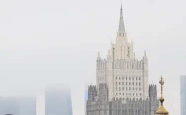 Արևմուտքը փորձում է մեր անվտանգության համար մարտահրավերներ ստեղծել Հարավային Կովկասում. ՌԴ փոխարտգործնախարար