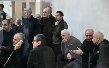 «Խաղաղասիրական» ժեստերի ետևում շարունակում է գործել բռնnւթյան, նվաuտացման և քաղաքական հաշվեհարդարի տրամաբանությունը․ «Հայաստանը ես եմ» նախաձեռնություն