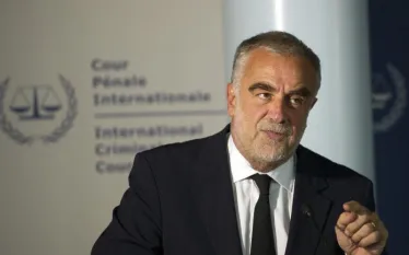 Ադրբեջանը կեղծ դատավարությամբ դատապարտել է Լեռնային Ղարաբաղի առաջնորդներին: Այս մասին գրել է Միջազգային քրեական դատարանի նախկին գլխավոր դատախազ Լուիս Մորենո Օկամպոն: