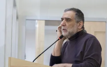 Սույն թվականի փետրվարի 17-ին Բաքվի ռազմական դատարանը մեղադրական որոշում կայացրեց Ռուբեն Վարդանյանի նկատմամբ՝ նրան դատապարտելով քսան տարվա ազատազրկման: Այս վճիռն անկախ և անաչառ դատական գործընթացի արդյունք չէ, այլ քաղաքական նկատառումներով պայմանավորված վարույթի կանխատեսելի հետևանք՝ ամբողջությամբ անհամատեղելի արդար դատաքննության երաշխիքների հետ։ Այս մասին հայտարարություն է տարածել Ռուբեն Վարդանյանի իրավաբանական խումբը։  «Որպես նրա իրավաբանական թիմի ներկայացուցիչներ՝ մենք հայտարարում ենք, որ այս դատավճիռն իրավա