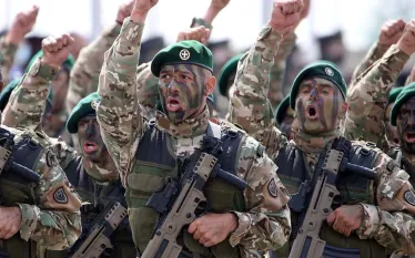 Греция направит военных в сектор Газа