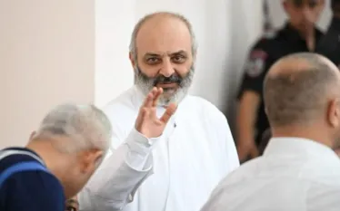 Բագրատ