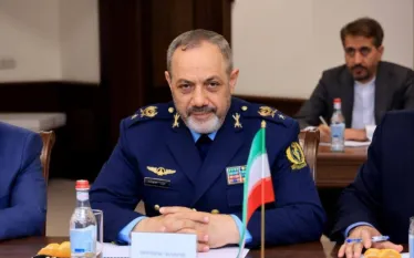 ԱՄՆ-ի հшրձակման դեպքում Իրանը թշնшմիներին այնպիսի դաս կտա, որը նրանք երբեք չեն մոռանա. Իրանի պաշտպանության նախարար