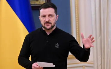  BBC-ին տված հարցազրույցի ժամանակ