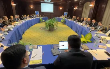 Միաժամանակ ակնհայտ է, որ նման ձևաչափերի արդյունավետությունը կախված է ոչ միայն քննարկումներից, այլ նաև քաղաքական մակարդակում իրականացվող փոխադարձ, ոչ թե միակողմանի քայլերից։ 