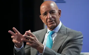  «ԱՄՆ-ն կարծում է, որ նա [Էրդողանը] շահագրգռված չէ Օսմանյան կայսրության վերածնունդով։ Ստամբուլի եւ Անկարայի մասին հոգալը բավական է, դա արդեն բավականին բարդ է»,-ընդգծել է դեսպանը։