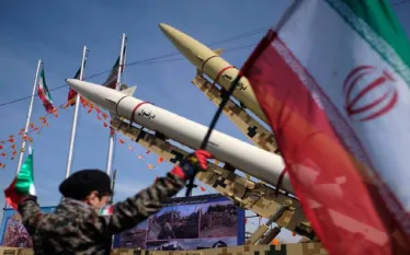 Մտադիր ենք նոր զենք կիրառել ԱՄՆ-ի և Իսրայելի դեմ. Իրանի բանակի խոսնակ