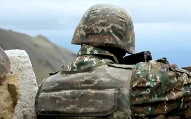 Զինծառայող