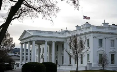 Սպիտակ տուն 