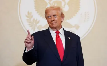 Կարծում եմ՝ Մոջթաբա Խամենեին հավանաբար ողջ է, բայց վիրшվոր․ Թրամփ