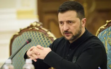Ռուսաստանն Ուկրաինային երկու ամիս ժամանակ է տվել Դոնբասից դուրս գալու համար․ Զելենսկի