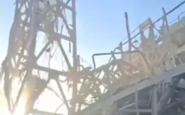 Իրանի Ղոմ քաղաքում գտնվող Փորձագետների խորհրդի գրասենյակը, որը ընտրում է Իրանի գերագույն առաջնորդին, հարձակման է ենթարկվել, հայտնում են իրանական լրատվամիջոցները։  Իսրայելը հարձակվել է Փորձագետների խորհրդի գրասենյակի վրա, որտեղ խորհրդի 88 անդամները Իրանի հաջորդ գերագույն առաջնորդի ընտրության քվեարկությունն էին անցկացնում, գրում է Clash Report-ը։  Բոլոր անդամները ներկա չեն եղել, ըստ տեղեկությունների՝ հարձակումը տեղի է ունեցել ձայների հաշվարկի ժամանակ։