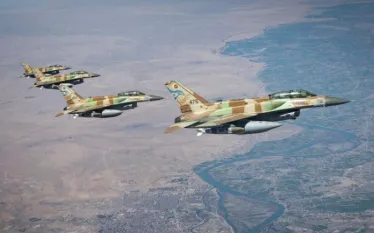 Իսրայելի պաշտպանության բանակը հայտնել է Իրանում գտնվող «Թալեգան» միջուկային կենտրոնին հարվածելու մասին, հաղորդում է ՌԻԱ Նովոստի-ն։  «Վերջին օրերին Թեհրանում իրականացված հարվածների շարքի շրջանակներում իսրայելական ռազմաօդային ուժերը, գործելով հետախուզության ճշգրիտ տվյալների հիման վրա, հարված են հասցրել իրանական միջուկային ծրագրի հավելյալ օբյեկտին»,- ասված է հայտարարության մեջ:  Զինվորականները պնդում են, որ Իրանն օգտագործել է այս համալիրը միջուկային զենքի մշակման համար վճռորոշ նշանակություն ունեցող հնարավորութ