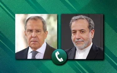 Լավրովն ու Արաղչին քննարկել են hակամարտության հնարավոր տարածումը դեպի Կասպից ծովի ջրային տարածք