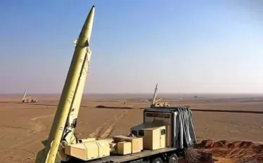 Թուրքիայի պաշտպանության նախարարությունը հայտարարել է Իրանից արձակված զինամթերքի չեզոքացման մասին։  «Բալիստիկ զինամթերքը, որը, ինչպես պարզվել է, արձակվել է Իրանից և մտել է Թուրքիայի օդային տարածք, չեզոքացվել է Միջերկրական ծովում տեղակայված ՆԱՏՕ-ի օդային և հրթիռային պաշտպանության ուժերի կողմից», - ասվում է նախարարության հայտարարության մեջ։