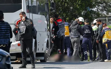 Ստամբուլում հարձակում է իրականացվել Իսրայելի գլխավոր հյուպատոսության վրա։ Երեք հարձակվողները լիկվիդացվել են, հայտնում են թուրքական ԶԼՄ-ները։  Հրաձգության հետևանքով զոհվել է երեք մարդ, վիրավորվել են ոստիկանության երկու աշխատակիցներ։