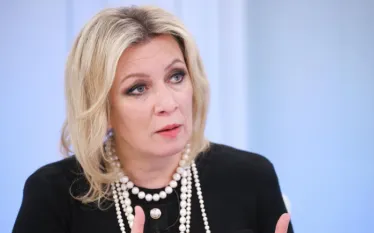 Ագրեսիվ, չհրահրված հարձակման մոտեցումը պարտություն կրեց: Այս մասին ասել է ՌԴ ԱԳՆ պաշտոնական ներկայացուցիչ Մարիա Զախարովան՝ անդրադառնալով ԱՄՆ-ի և Իրանի միջև կրակի դադարեցմանը, հայտնում է ՌԻԱ Նովոստի-ն։  «Բոլոր այն հայտարարությունները, որոնք արվել էին այն մասին, թե կարևորն ավելի ագրեսիվ լինելն է, կարևորն ավելի հարձակողական լինելն է, կարևորը սոցիալական ցանցերում ամեն ինչից շատ գրելն է, և հաղթանակն արդեն սարերի հետևում չէ. ահա այս դիրքորոշումը կրկին ջախջախիչ պարտություն կրեց: Ինչպես և, ըստ էության, այդպիսի միագ