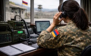 արդյո՞ք զինվորական համակարգում անհատական որոշումները կարող են գերակայել օրենքից և պատասխանատվությունից։