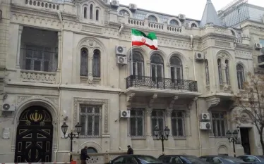 Իրանն արձագանքել է Ադրբեջանի տարածքում դիվերսիա նախապատրաստելու մասին Իսրայելի հայտարարությանը