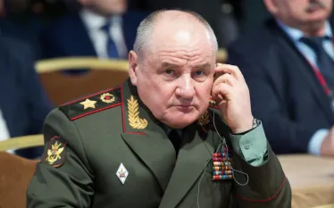 ՌԴ ՊՆ նախկին փոխնախարարը դատապարտվեց 19 տարվա ազատազրկման