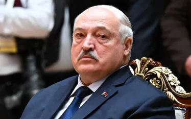 Լուկաշենկո