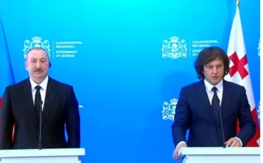 Պաշտոնական Բաքվի կողմից հնչեցվող «խաղաղության» թեզը շարունակում է մնալ ոչ այնքան իրականության արտացոլում, որքան քաղաքական նարատիվի մի մաս՝ ուղղված թե՛ արտաքին լսարանին, թե՛ ներքին սպառմանը։